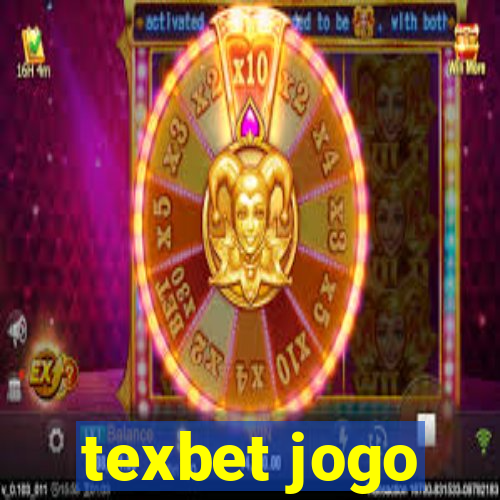 texbet jogo